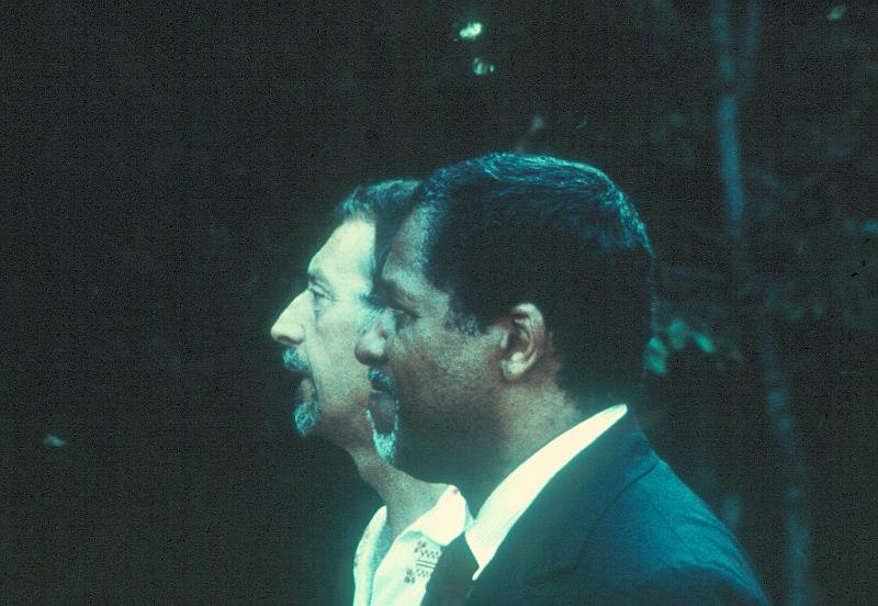 1976-050.jpg - John Lewis off-stage 1976 (Foto Diethelm Schäffner)