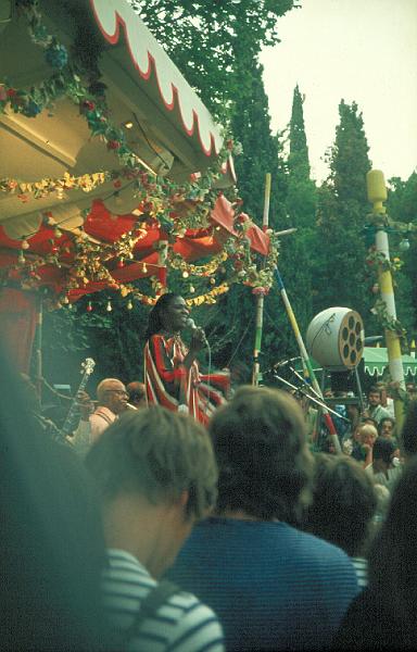 1976-070.jpg - 1976-07-13
Preservation Hall Jazzband: Carrie Smith