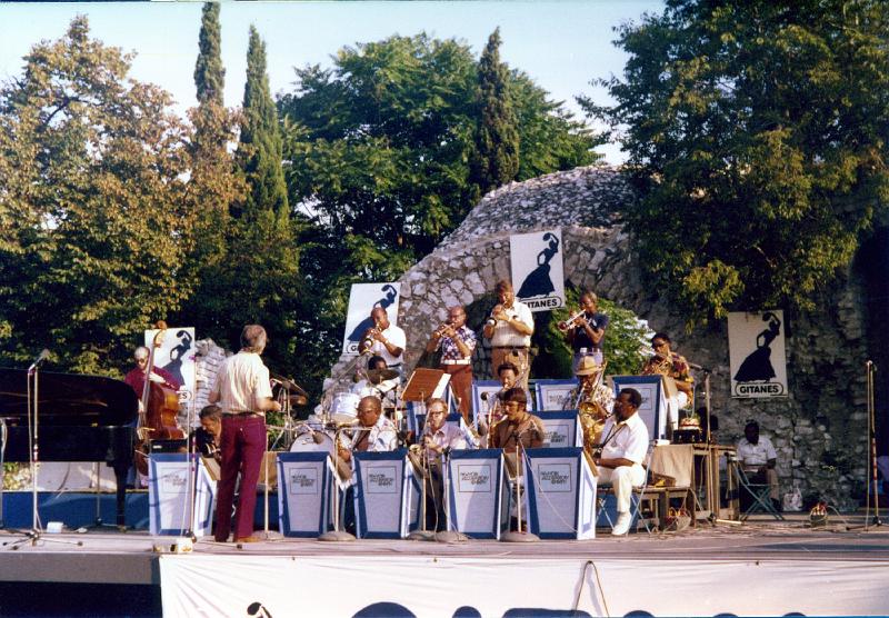 1976-086.jpg - 1976 Arena Stage
New York Repertory Company dir Dick Hyman, Carrie Smith a.o.