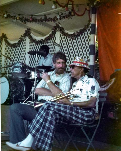 1976-099.jpg - 1976 Jimmy Maxwell, Doc Cheatham