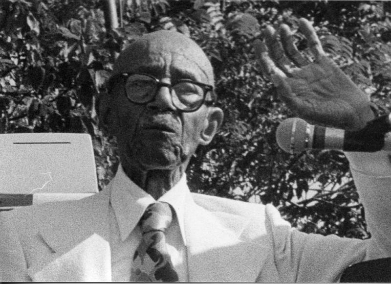 1976-132-DS-6712A.jpg - 1976 Eubie Blake (Foto Diethelm Schäffner)