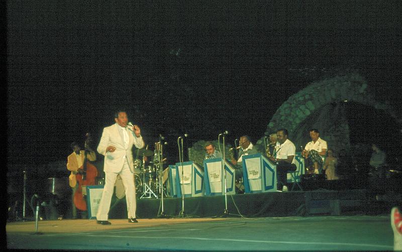 1977-035.jpg - 1977 Cab Calloway, Bob Wilber, Budd Johnson, Doc Cheatham a.o.