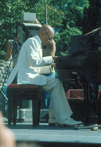 1977-063.jpg - 1977 Eubie Blake