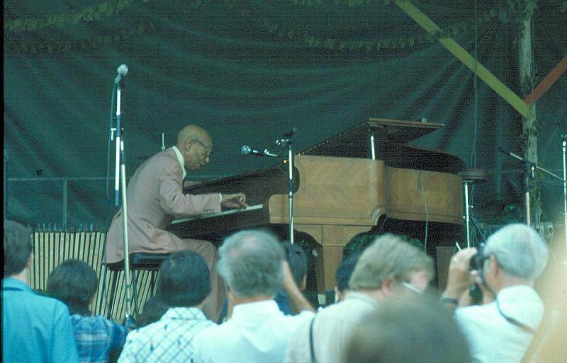 1977-064.jpg - 1977 Eubie Blake