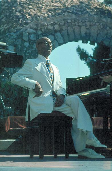 1977-065.jpg - 1977 Eubie Blake