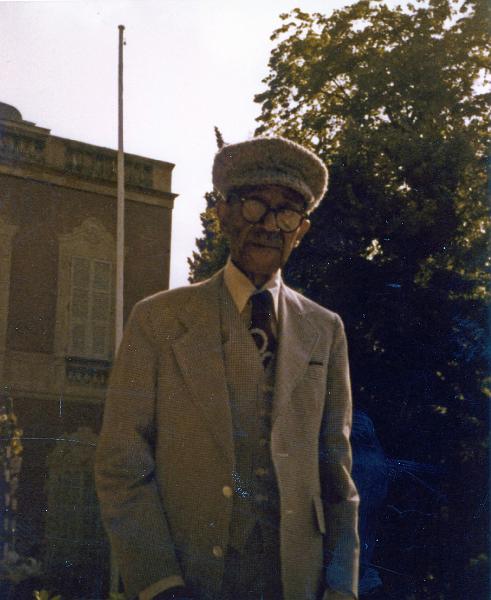 1977-089.jpg - 1977 Eubie Blake
