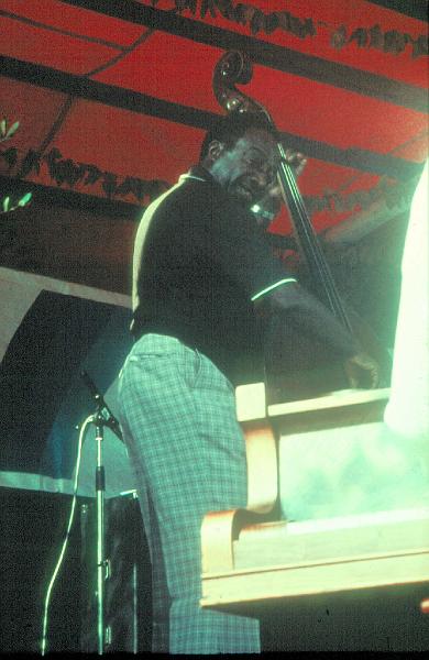 1977-DS12.jpg - 1977 Milt Hinton (Foto Diethelm Schäffner)