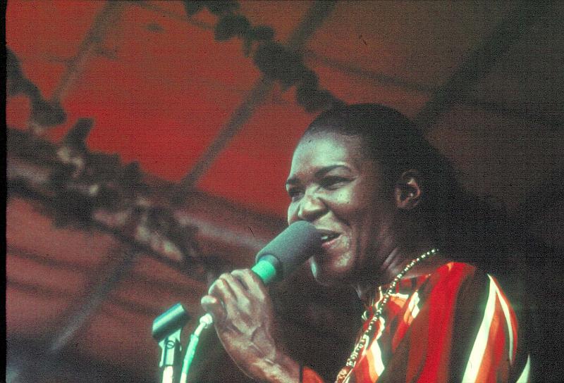 1977-DS14.jpg - 1977 Carrie Smith (Foto Diethelm Schäffner)