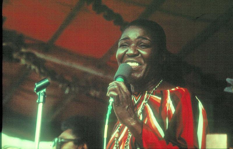 1977-DS15.jpg - 1977 Carrie Smith (Foto Diethelm Schäffner)