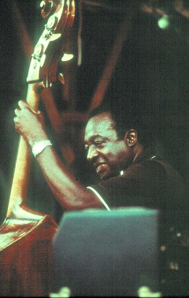 1977-DS16.jpg - 1977 Milt Hinton (Foto Diethelm Schäffner)