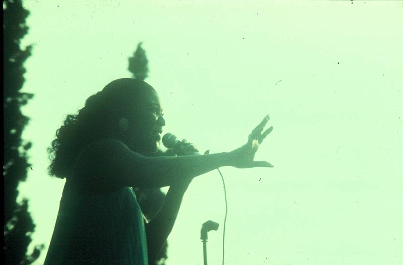 1977-DS26.jpg - 1977 Carrie Smith (Foto Diethelm Schäffner)