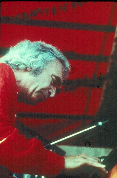 1977-DS30.jpg - 1977 Dave Brubeck (Foto Diethelm Schäffner)