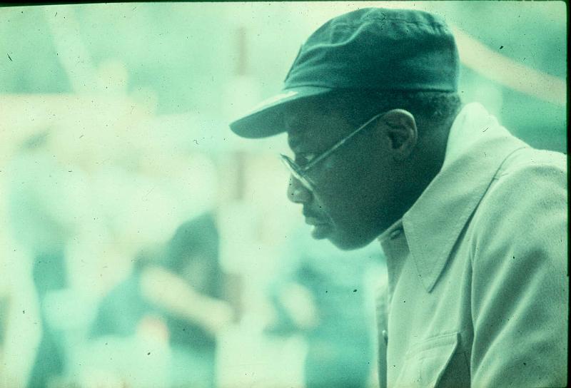 1977-DS33.jpg - 1977 Major Holley (Foto Diethelm Schäffner)