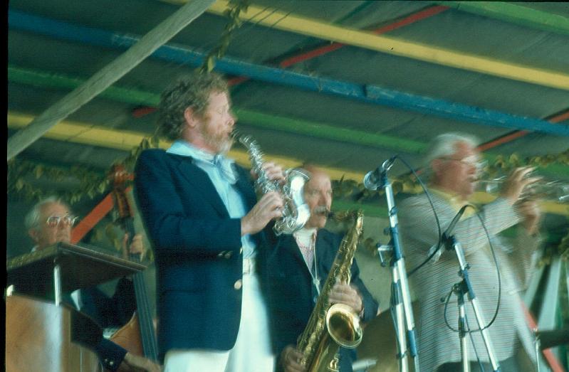 1978-064.jpg - 1978 Bob Haggart, Bob Wilber, Bud Freeman, Yank Lawson