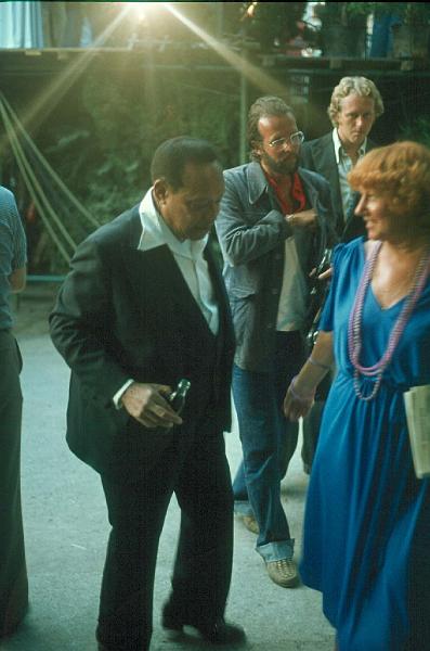 1978-091.jpg - 1978 Lionel Hampton, Paul Moen a.o. off-stage