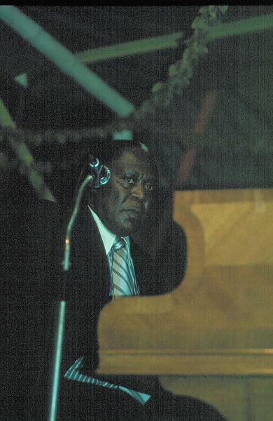 1978-092.jpg - 14.07.1978 Garden Stage
Memphis Slim