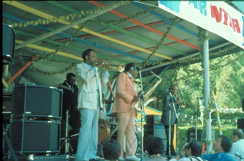 1978-102.jpg - 1978 Major Holley, Sweets Edison, J.C. Heard, Lockshaw Davis, Vic Dickenson