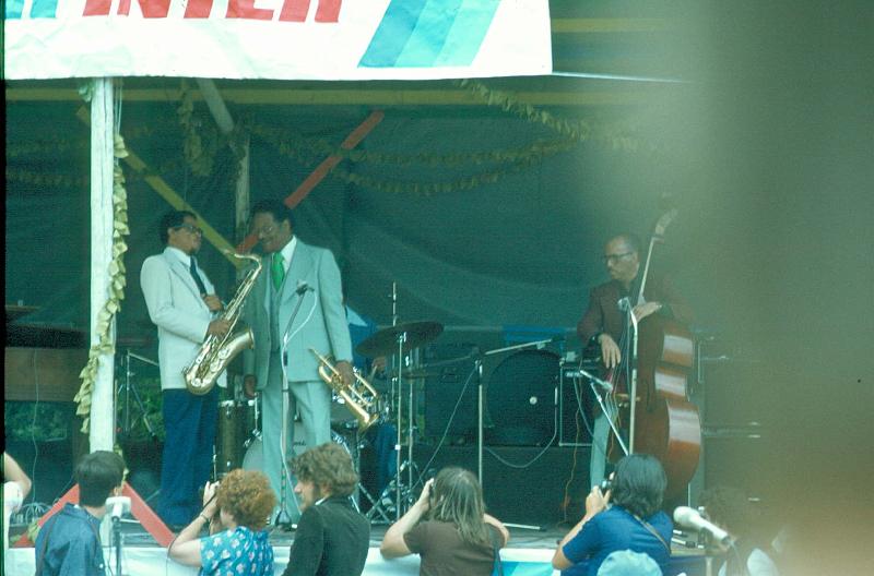 1978-104.jpg - 1978 Illinois Jacquet, Clark Terry, George Duvivier