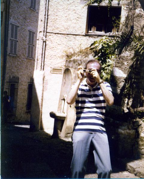 1978-123.jpg - 1978 George Masso at St. Paul