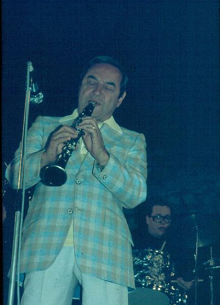 1979-029.jpg - 11.07.1979 Arena Stage Peanuts Hucko - Jay McShann Qintet & Guests