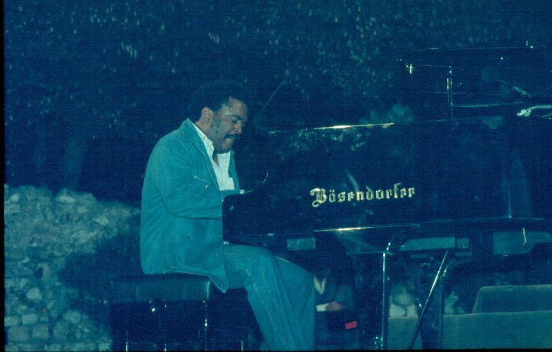 1979-032.jpg - 11.07.1979 Dance Stage
Ray Bryant