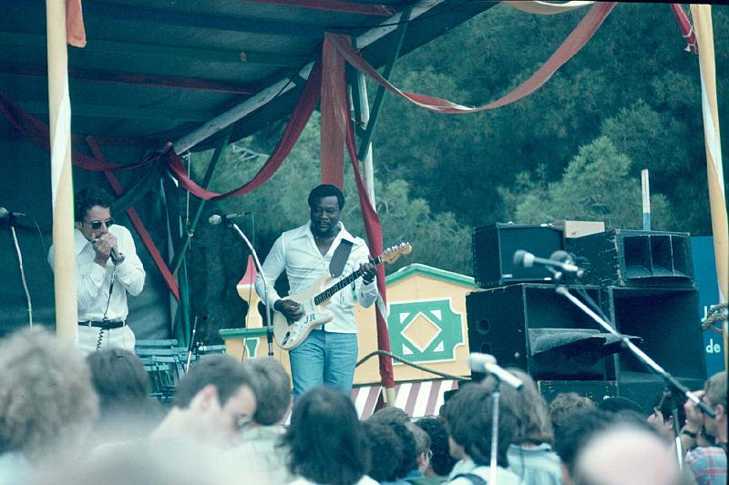 1979-054.jpg - 14.07.1979 Garden Stage
Muddy Waters Blues Band