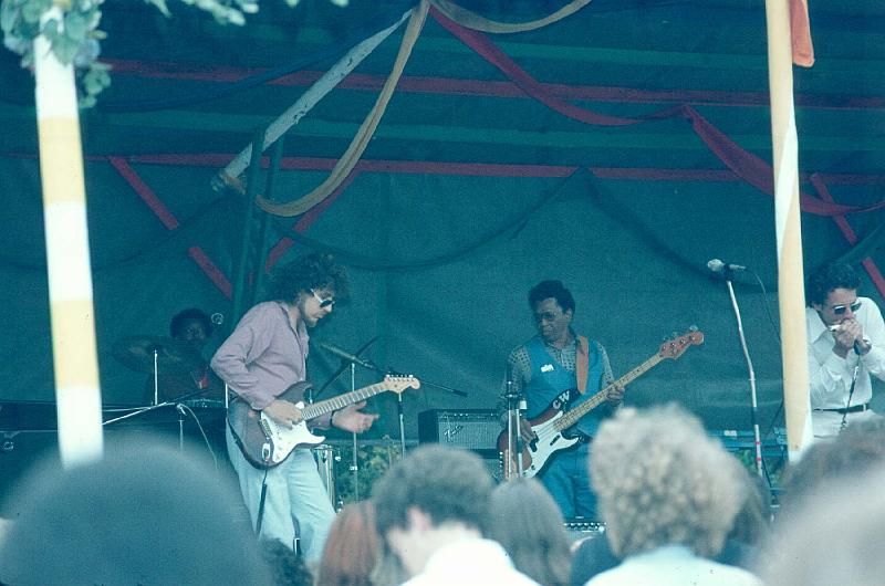 1979-055.jpg - 14.07.1979 Garden Stage
Muddy Waters Blues Band