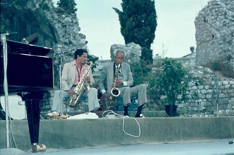 1979-060.jpg - 1979 Arena Stage Illinois Jacquet - Sonny Stitt