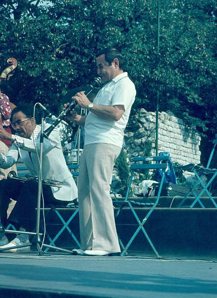 1979-066.jpg - 1979 Arena Stage: Buck Clayton - Peanuts Hucko