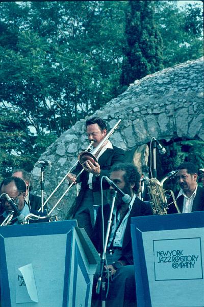 1979-077.jpg - 1979 Arena Stage
NYRC; Turney, Rosengarden, Bert, Lawrence, Woodman - New York Repertory Company