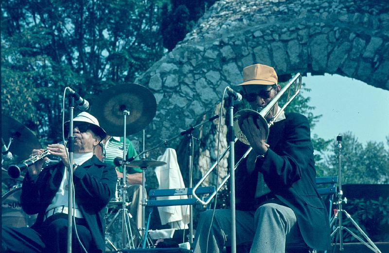 1979-094.jpg - 1979 Arena Stage
Barney Bigard, Vic Dickenson