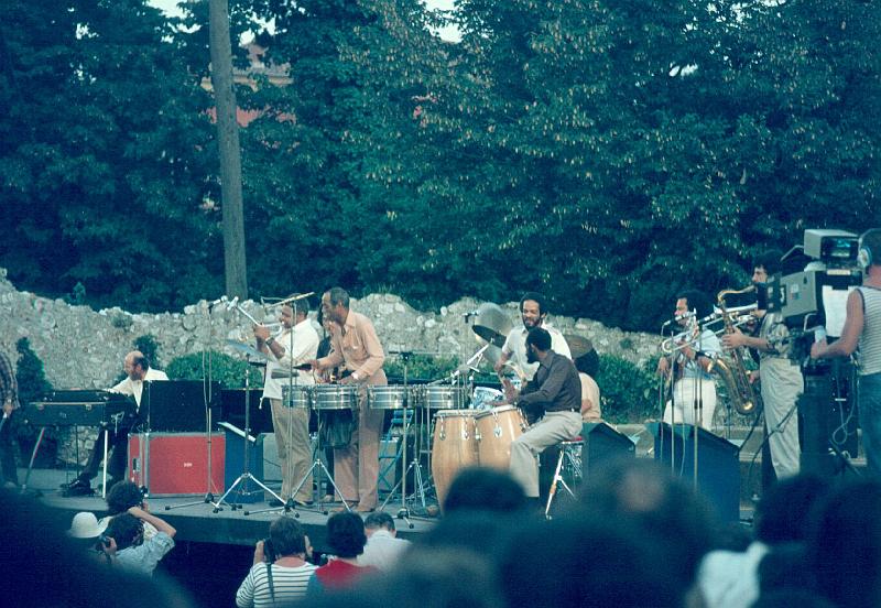 1979-099.jpg - 10.07.1979 17:00 Arena Stage
Willie Bobo Jazz Latino