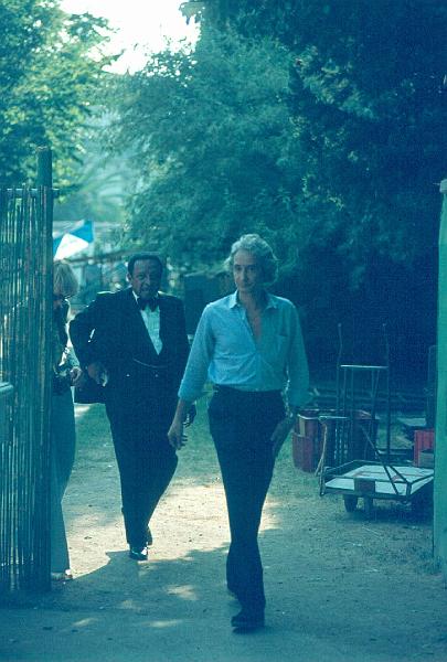 1979-111.jpg - 1979 Lionel Hampton - Dave Brubeck off-stage