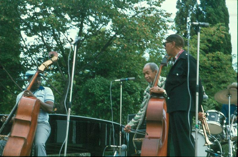 1980-01.jpg - 1980 Arena Stage
Mayor Holley, Slam Stewart, Doc Cheatham