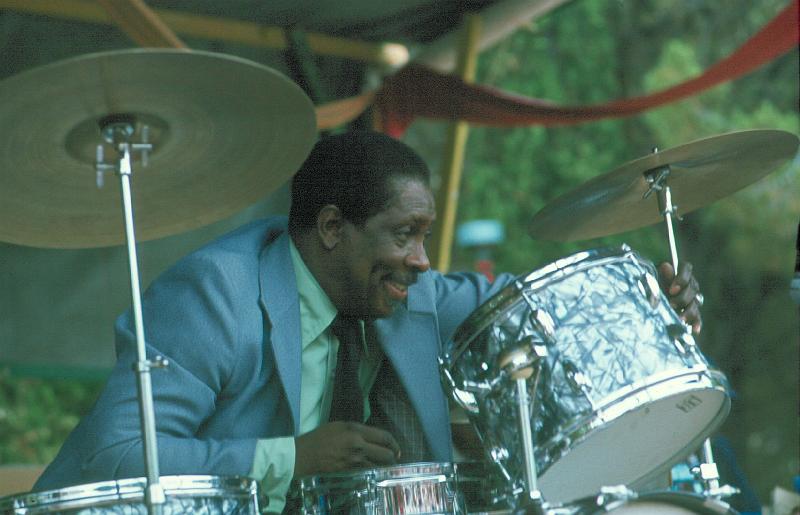 1980-07.jpg - 1980 Panama Francis & His Savoy Sultans