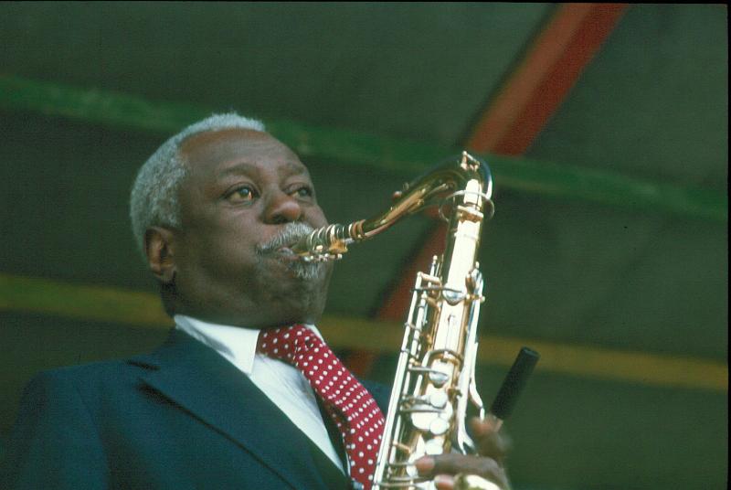 1980-14.jpg - 1980 George Kelly - Panama Francis & His Savoy Sultans