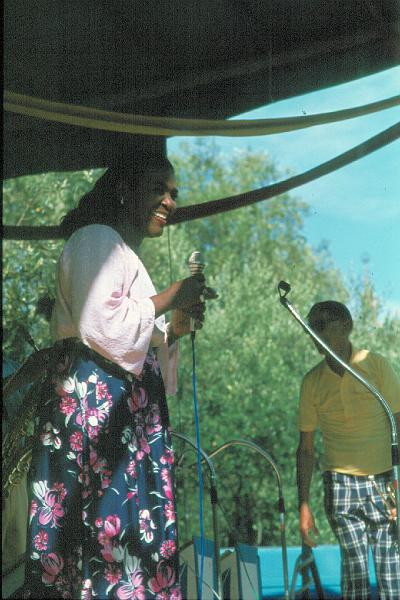 1980-59.jpg - 1980 Carrie Smith, Doc Cheatham