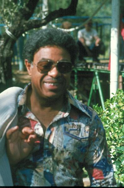 1980-60.jpg - 1980 Wild Bill Davis off-stage