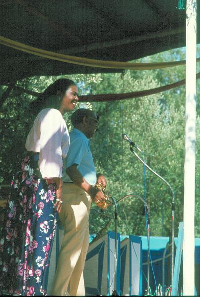 1980-61.jpg - 1980 Carrie Smith - Benny Carter