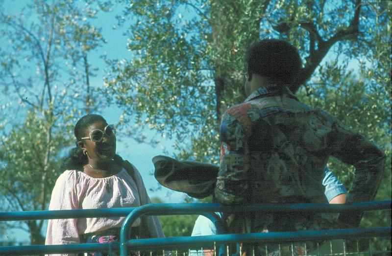 1980-62.jpg - 1980 Carrie Smith - Wild Bill Davis