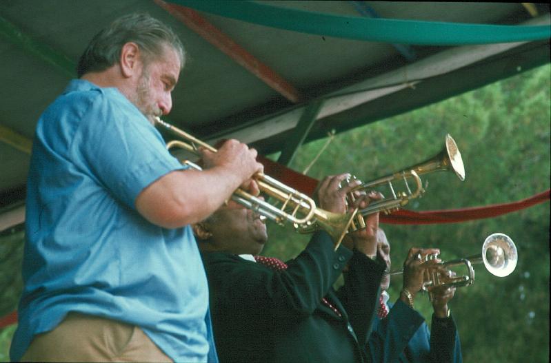 1980-69.jpg - 1980 Jimmy Maxwell, Francis Williams, Irving Stokes - Panama Francis & His Savoy Sultans
