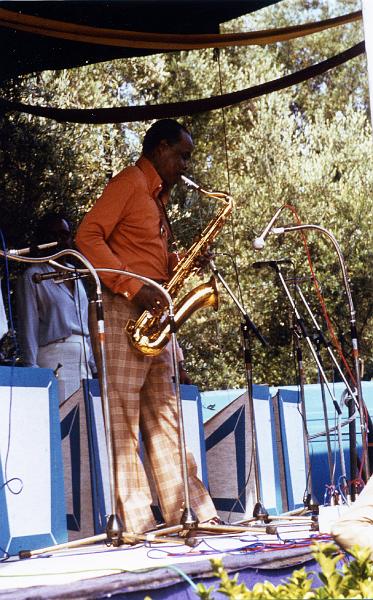 1980-71.jpg - 1980 Harry 'Sweets' Edison, Buddy Tate