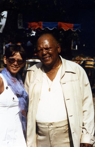 1980-72.jpg - 1980 Ute Pehl, Budd Johnson