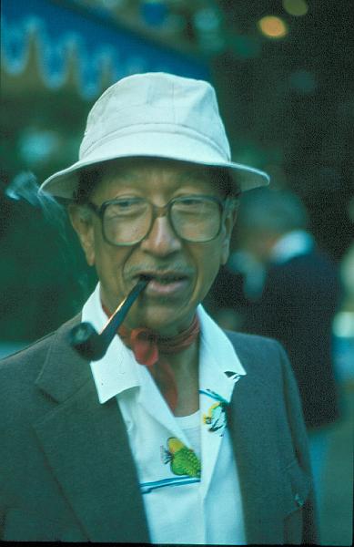 1981-25.jpg - 1981 Doc Cheatham off-stage