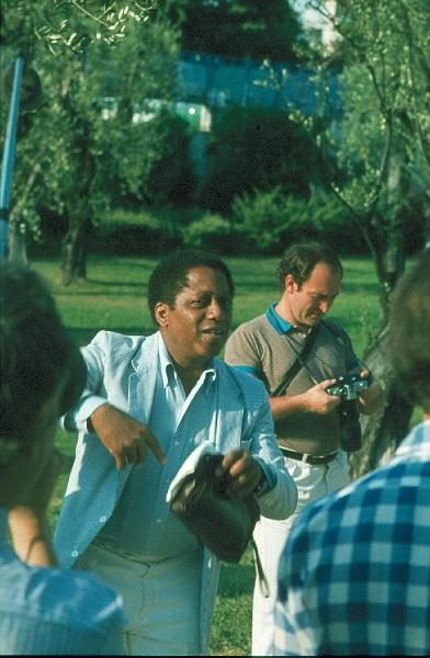 1981-34.jpg - 1981 Jimmy Woode off-stage