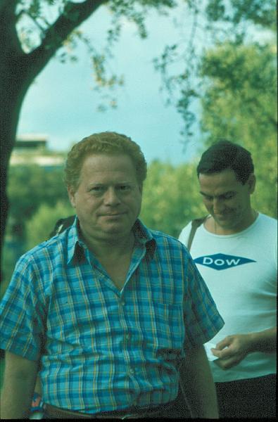 1981-40.jpg - 1981 Red Rodney off-stage