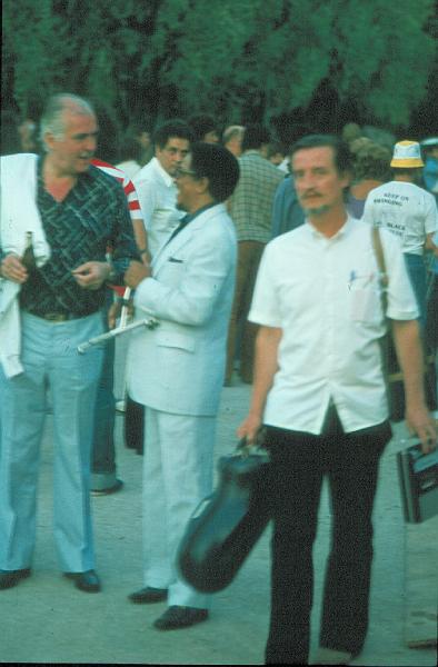 1981-47.jpg - 1981 Peter Boysen - Illinois Jacquet off-stage