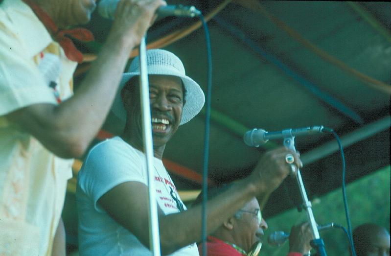 1981-53.jpg - 1981 Al Grey - Clark Terry