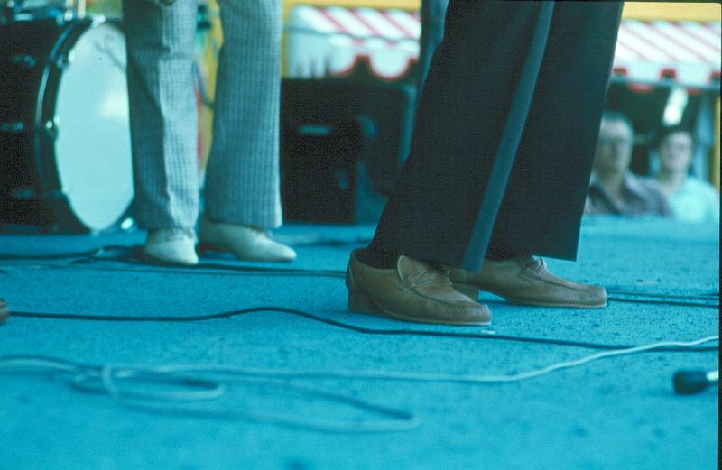 1981-57.jpg - 1981 Doc Cheatham's feet