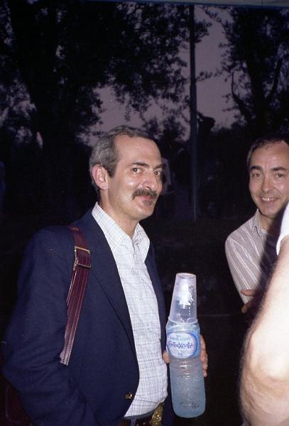 1982-46.jpg - 1982 Kenny Davern off-stage